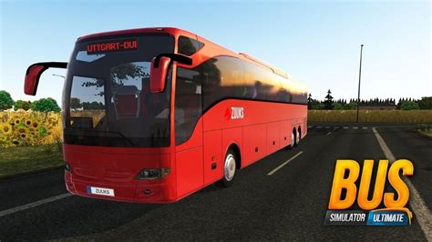 Bus Simulator Ultimate V1.0.2 MOD APK Free Download